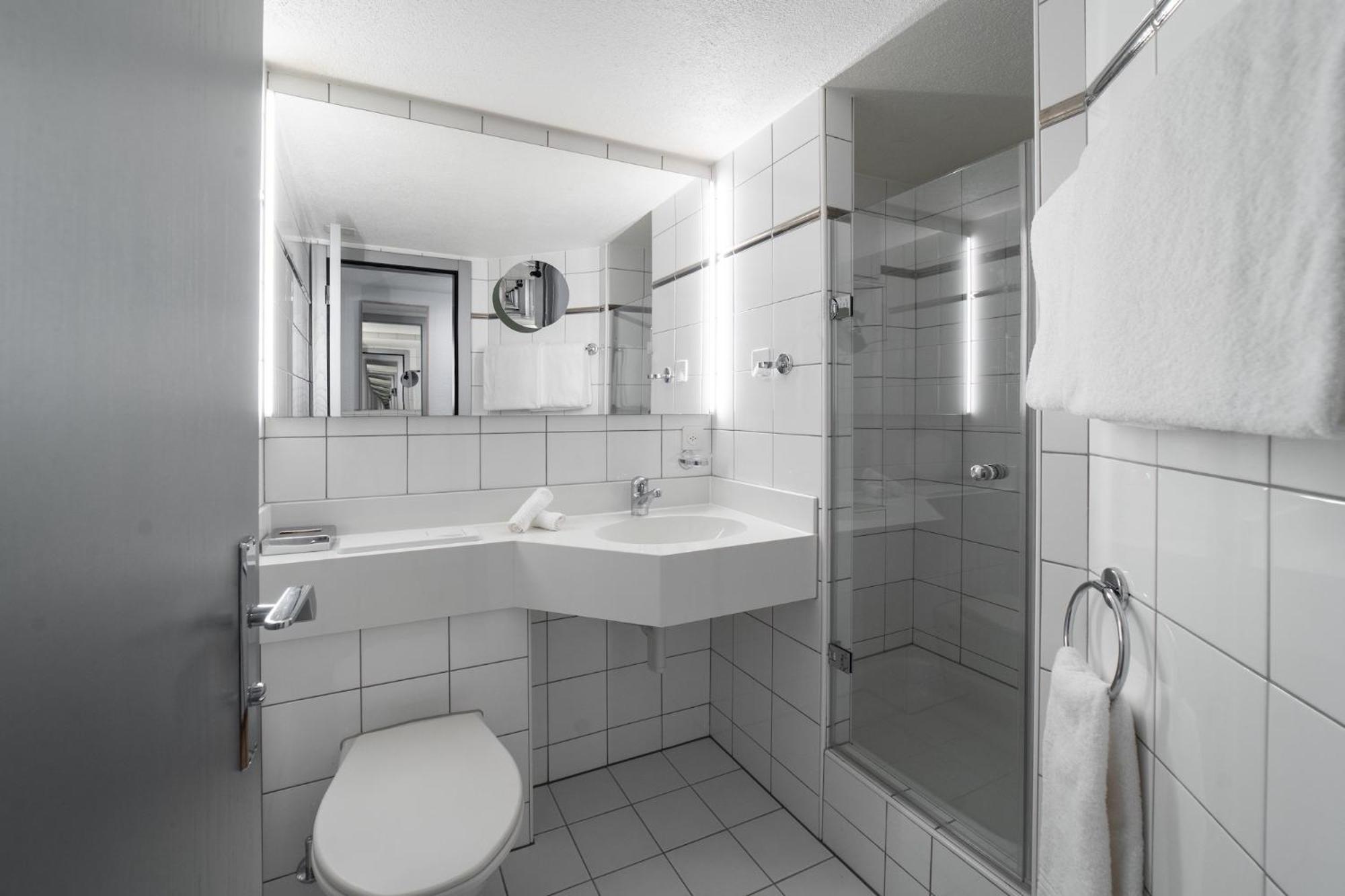 בריג Hotel Stockalperhof חדר תמונה
